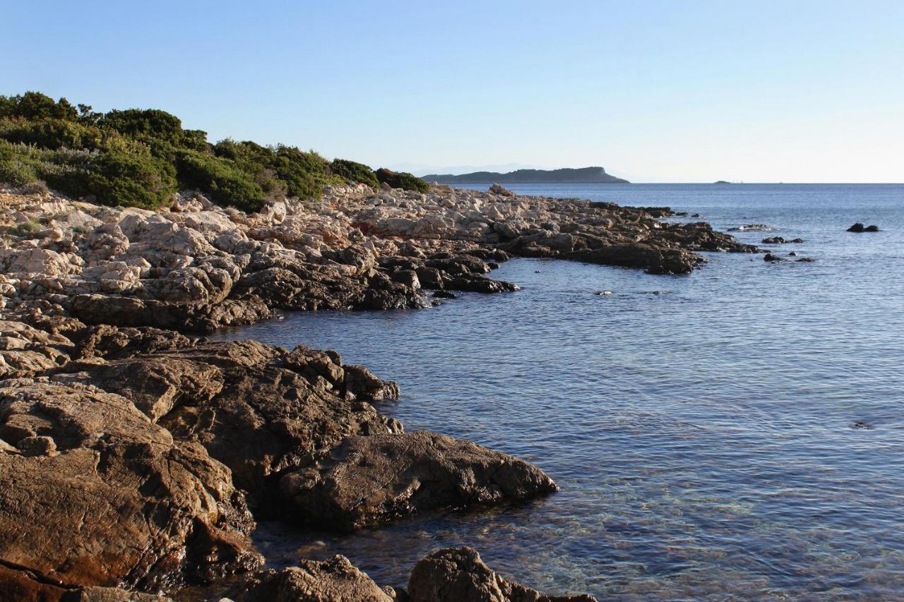 Apartments By The Sea Milna, Vis - 8946 Rukavac  Exterior photo