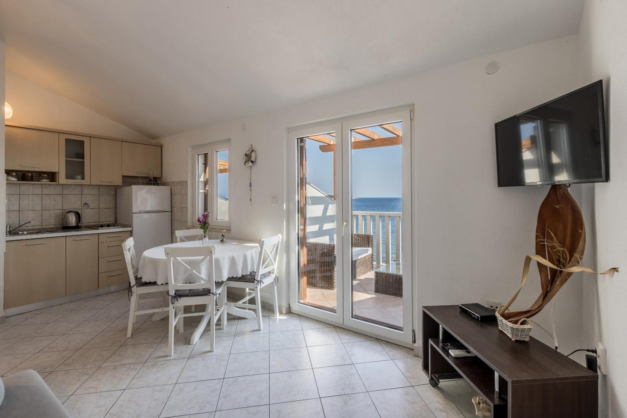 Apartments By The Sea Milna, Vis - 8946 Rukavac  Room photo